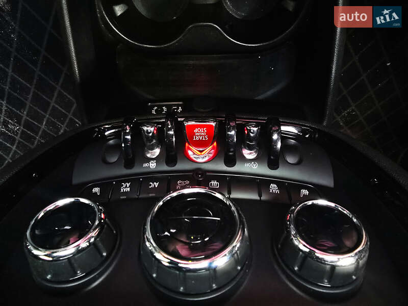 Универсал MINI Clubman 2017 в Днепре