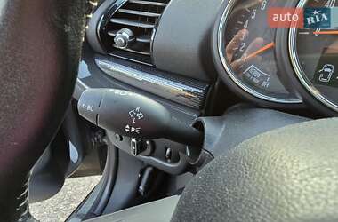 Универсал MINI Clubman 2017 в 