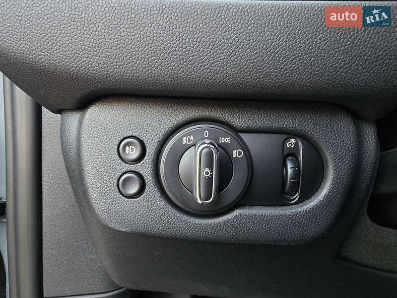 Универсал MINI Clubman 2017 в Днепре