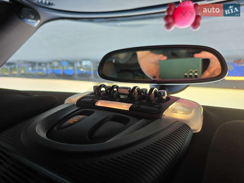 Универсал MINI Clubman 2017 в Днепре