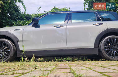 Универсал MINI Clubman 2020 в 