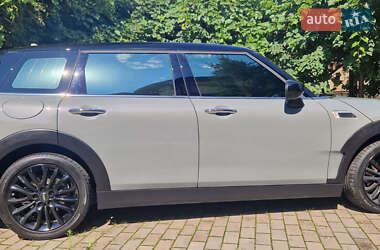 Универсал MINI Clubman 2020 в 