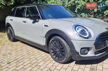 Универсал MINI Clubman 2020 в 