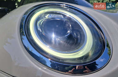 Универсал MINI Clubman 2020 в 