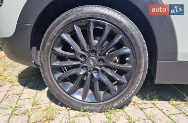 Универсал MINI Clubman 2020 в 