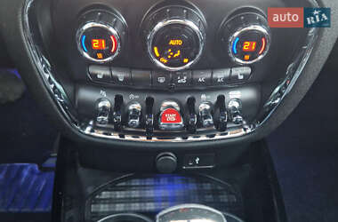 Универсал MINI Clubman 2020 в 