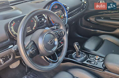 Универсал MINI Clubman 2020 в 