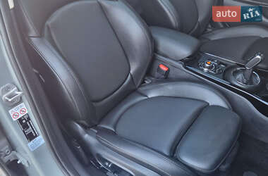 Универсал MINI Clubman 2020 в 