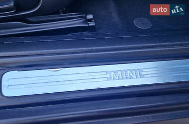 Универсал MINI Clubman 2020 в 