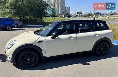 Универсал MINI Clubman 2016 в Киеве