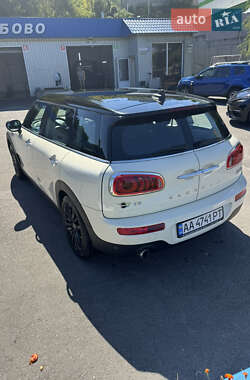 Универсал MINI Clubman 2016 в Киеве