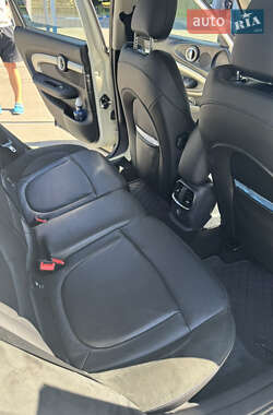 Универсал MINI Clubman 2016 в Киеве