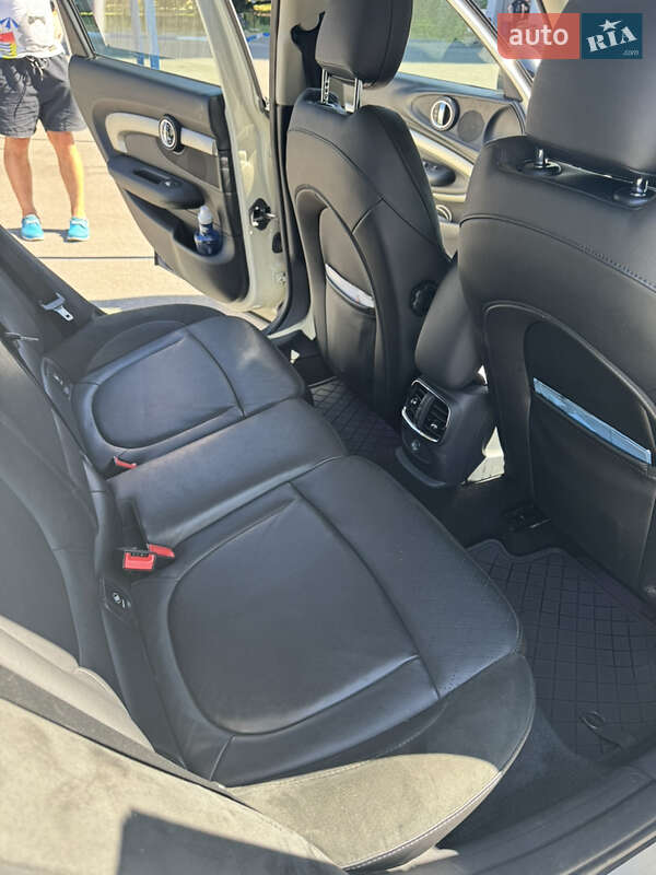 Универсал MINI Clubman 2016 в Киеве