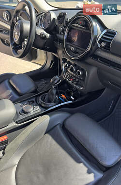 Универсал MINI Clubman 2016 в Киеве