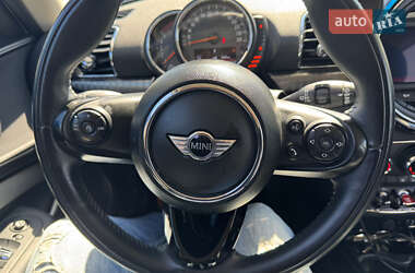 Универсал MINI Clubman 2016 в Киеве