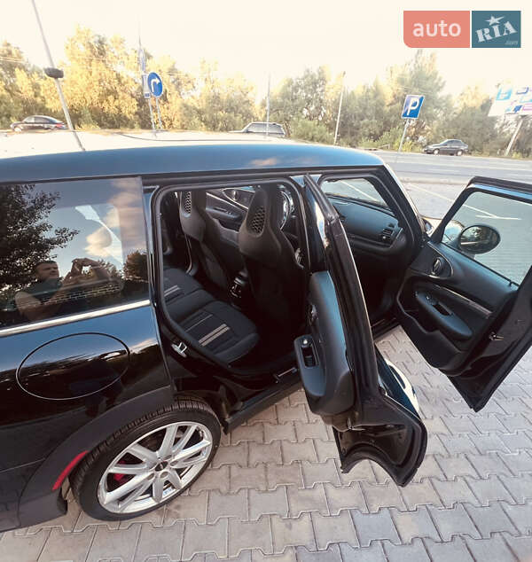 Универсал MINI Clubman 2018 в Киеве