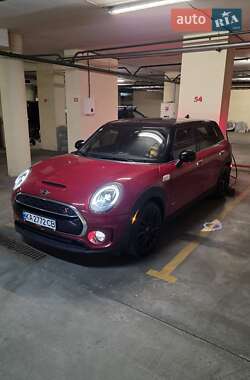 Універсал MINI Clubman 2016 в 