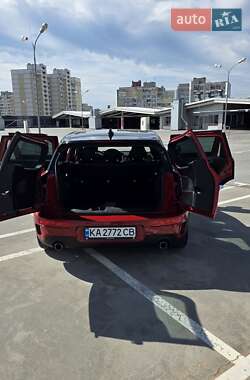 Універсал MINI Clubman 2016 в 