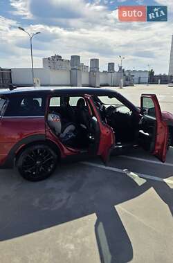 Універсал MINI Clubman 2016 в 