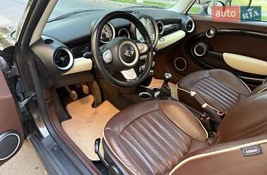 Універсал MINI Clubman 2008 в 