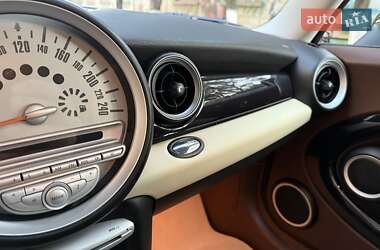 Універсал MINI Clubman 2008 в 