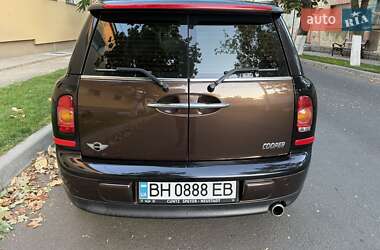 Універсал MINI Clubman 2008 в 
