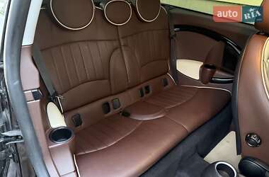 Універсал MINI Clubman 2008 в 