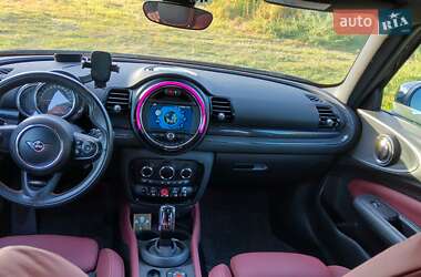 Универсал MINI Clubman 2019 в 