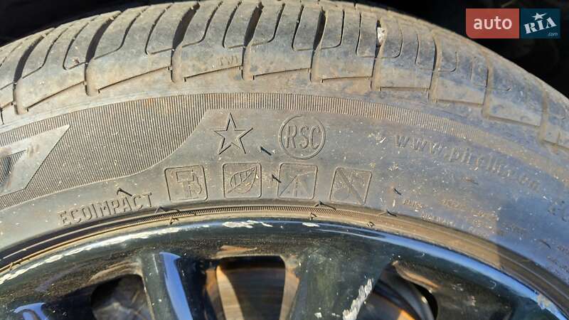 Универсал MINI Clubman 2019 в Белой Церкви фото 18 Универсал MINI Clubman 2019 в Белой Церкви