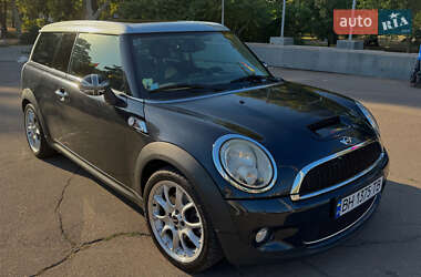 Универсал MINI Clubman 2008 в Одессе