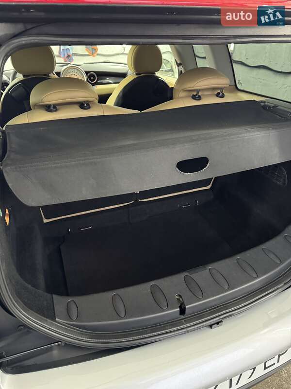 Универсал MINI Clubman 2010 в Кропивницком