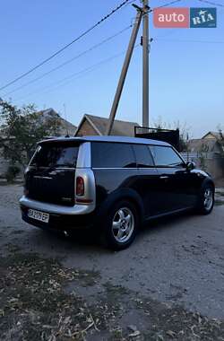 Универсал MINI Clubman 2010 в Кропивницком