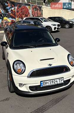 Универсал MINI Clubman 2013 в Одессе