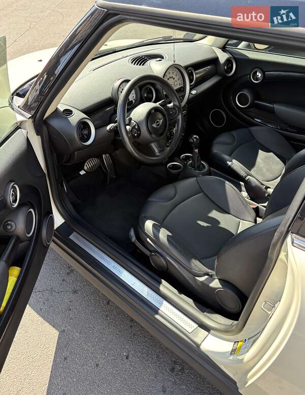 Универсал MINI Clubman 2013 в Одессе