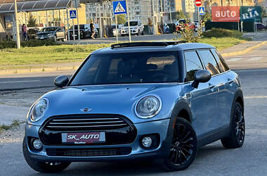 Универсал MINI Clubman 2016 в 