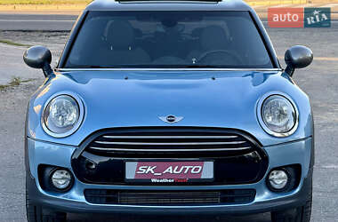 Универсал MINI Clubman 2016 в 
