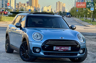 Универсал MINI Clubman 2016 в 