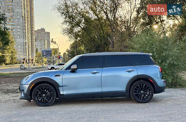 Универсал MINI Clubman 2016 в 