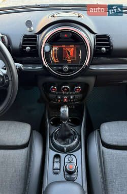 Универсал MINI Clubman 2016 в 