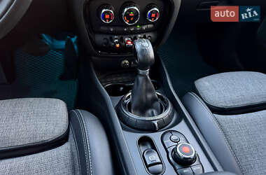 Универсал MINI Clubman 2016 в 