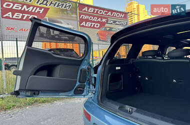 Универсал MINI Clubman 2016 в 