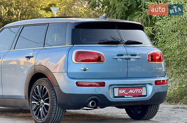 Универсал MINI Clubman 2016 в 