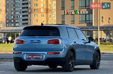 Универсал MINI Clubman 2016 в 