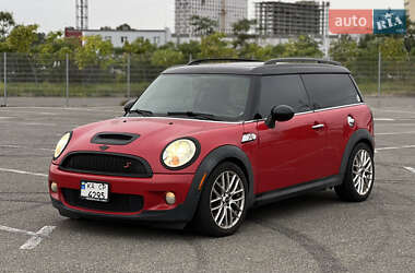 Универсал MINI Clubman 2009 в Киеве