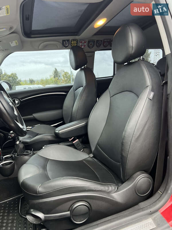 Универсал MINI Clubman 2009 в Киеве