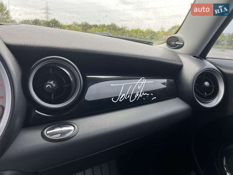 Универсал MINI Clubman 2009 в Киеве