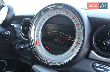 Универсал MINI Clubman 2009 в 