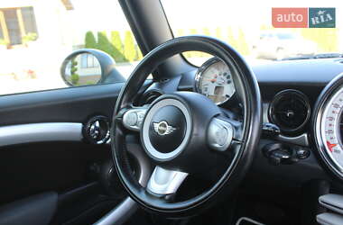 Универсал MINI Clubman 2009 в 