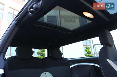 Универсал MINI Clubman 2009 в 