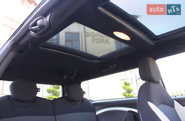 Универсал MINI Clubman 2009 в 